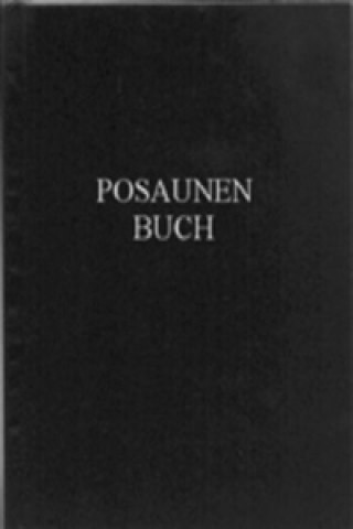 Posaunenbuch. Tl.1