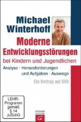 Moderne Entwicklungsstörungen bei Kindern und Jugendlichen, DVD