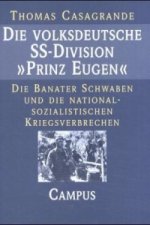 Die volksdeutsche SS-Division 