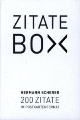 Zitate-Box