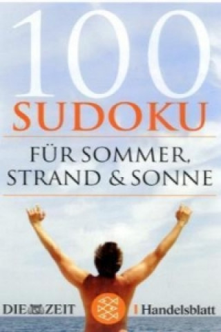 100 Sudoku für Sommer, Strand und Sonne