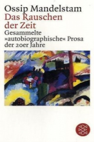 Das Rauschen der Zeit