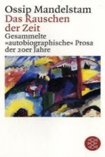 Das Rauschen der Zeit