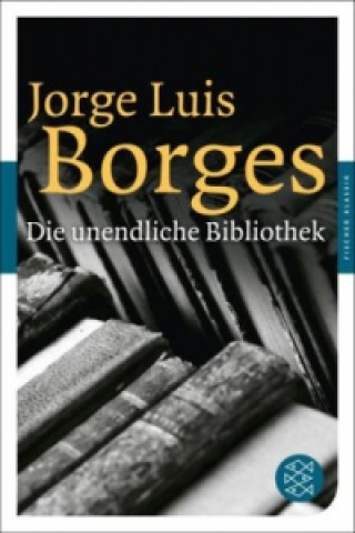 Die unendliche Bibliothek