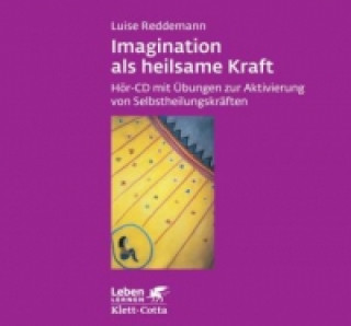 Imagination als heilsame Kraft, 1 Audio-CD