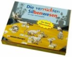 Der kleine Silbenzauber: Die verrückten Silbenwesen