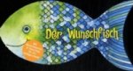 Der Wunschfisch, Box m. Wunschkarten und Umschlag (fischförmig)