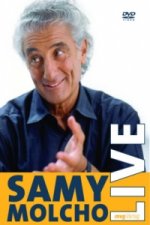 Samy Molcho live, 1 DVD