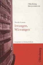 Oldenbourg Interpretationen