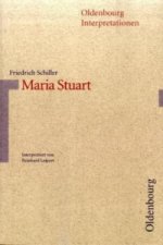Friedrich Schiller 'Maria Stuart'