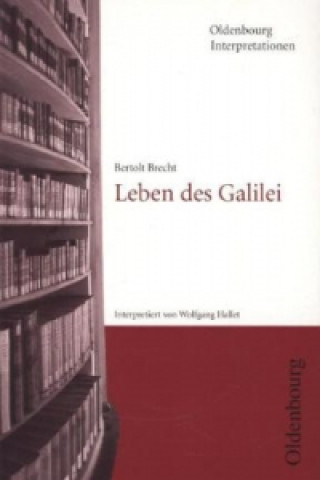 Bertolt Brecht 'Leben des Galilei'