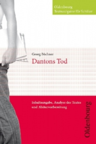 Georg Büchner 'Dantons Tod'