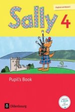 Sally - Englisch ab Klasse 3 - Allgemeine Ausgabe 2014 - 4. Schuljahr