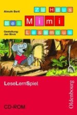Mimi, die Lesemaus - Fibel für den Erstleseunterricht - Zu allen Ausgaben - 1. Schuljahr