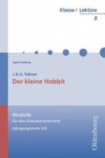 Klasse! Lektüre - Modelle für den Literaturunterricht 5-10 - 5./6. Jahrgangsstufe