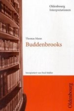 Thomas Mann 'Buddenbrooks'