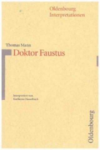 Thomas Mann 'Doktor Faustus'