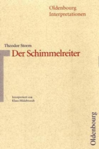Theodor Storm 'Der Schimmelreiter'