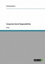 Corporate Social Responsibility