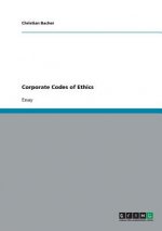 Corporate Codes of Ethics
