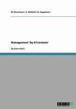 Management 'by Klinsmann'
