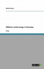 Offshore Wind Energy in Germany