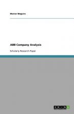 ABB Ltd. Company Analysis
