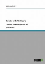 Parodie trifft Filmtheorie