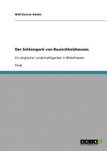 Schlosspark von Rauischholzhausen