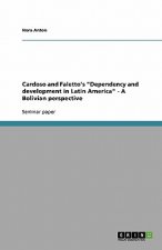 Cardoso and Faletto's Dependency and development in Latin America - A Bolivian perspective