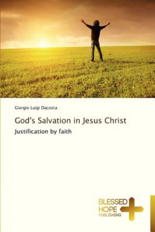 God's Salvation in Jesus Christ