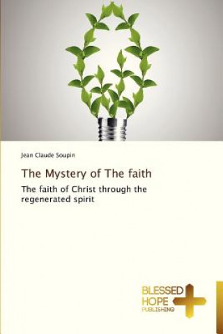 Mystery of The faith