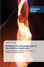 Bridging the Language Gap in the Science Classroom