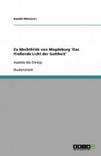 Zu Mechthilds von Magdeburg 'Das fließende Licht der Gottheit'