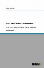 Franz Xaver Kroetz' 