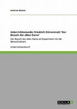 Unterrichtsstunde