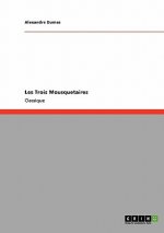 Les Trois Mousquetaires