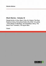 Short Stories - Volume VI