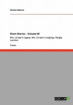 Short Stories - Volume IX