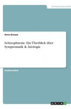 Schizophrenie. Ein UEberblick uber Symptomatik & AEtiologie