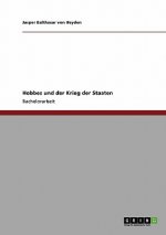 Hobbes und der Krieg der Staaten