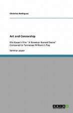 Art and Censorship