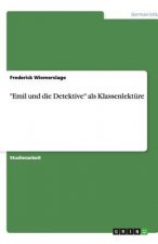 Emil und die Detektive als Klassenlekture