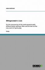 Wittgenstein's Lion