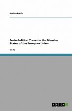 Socio-Political Trends in the Member States of the European Union