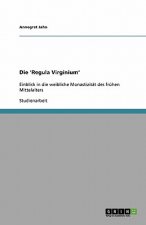 Die 'Regula Virginium'