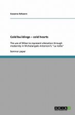 Cold buildings - cold hearts