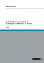 Christianity versus Judaism in Shakespeare's Merchant of Venice