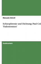 Schizophrenie und Dichtung