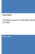 fallen narrator in 'The Fall of the House of Usher'